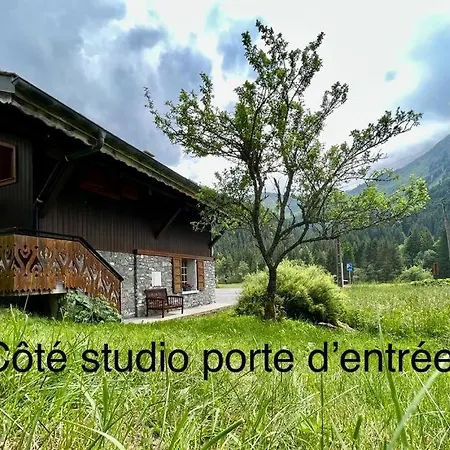 Studio Cosy 2 Personnes Morzine