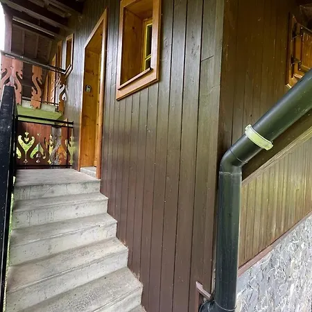 Studio Cosy 2 Personnes Morzine